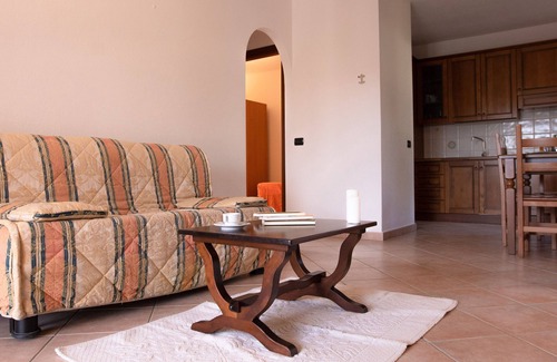 Sos Alinos Apartamento | Residence Cala Viola