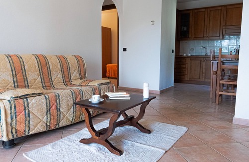 Sos Alinos Apartamento | Residence Cala Viola
