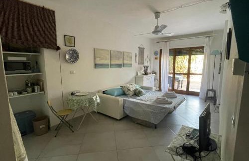 La Maddalena Apartamento | Residence Calamaiore