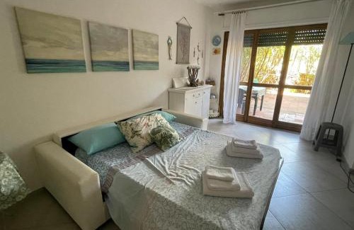 La Maddalena Apartamento | Residence Calamaiore