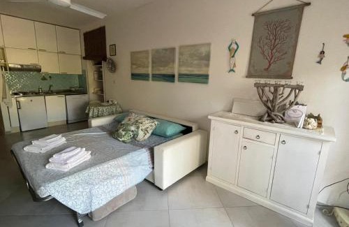 La Maddalena Apartamento | Residence Calamaiore