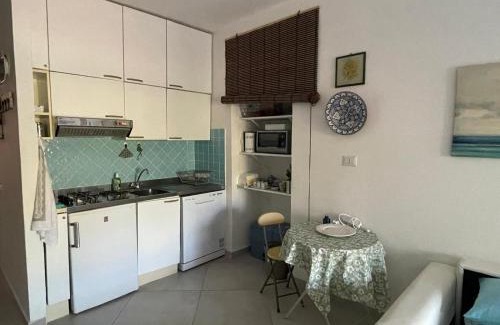 La Maddalena Apartamento | Residence Calamaiore