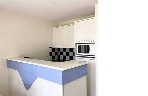 Fouesnant Apartamento | Résidence Cap Azur - Maeva Particuliers - Apartamento de 3 habitaciones para 7 personas - Confort