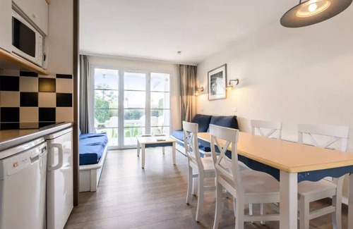 Fouesnant Apartamento | Résidence Cap Azur - Maeva Particuliers - Apartamento de 2 habitaciones para 5 personas - Confort