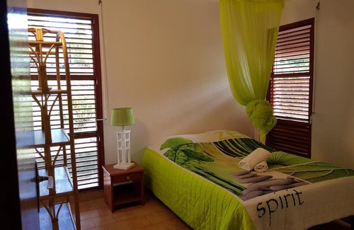 Le Marin Casa | Residence Cap Evasion
