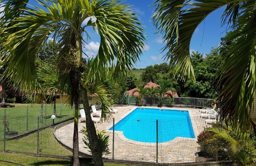 Le Marin Casa | Residence Cap Evasion