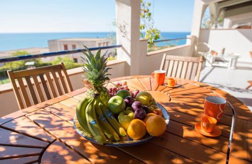 Sciacca Apartamento | Residence Capo San Marco & Renella