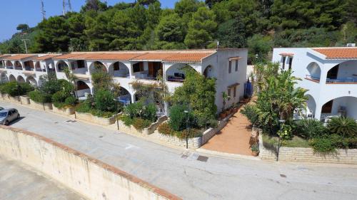 Sciacca Apartamento | Residence Capo San Marco & Renella