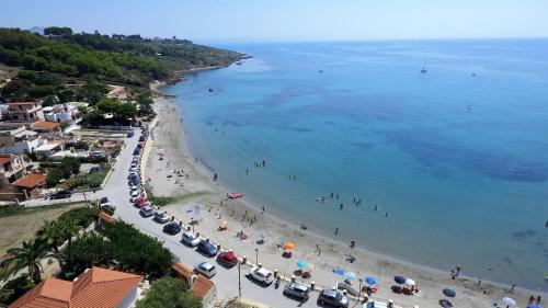 Sciacca Apartamento | Residence Capo San Marco & Renella