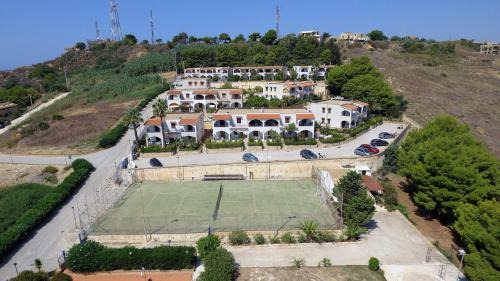 Sciacca Apartamento | Residence Capo San Marco & Renella