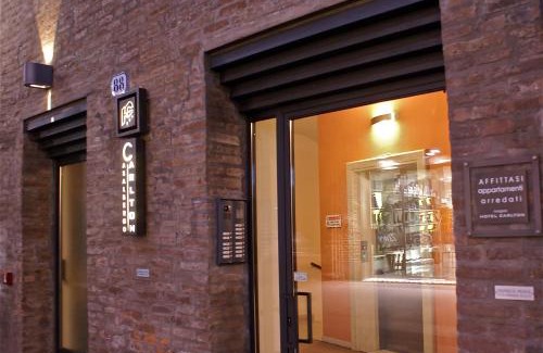 Ferrara Apartamento | Residence Carlton