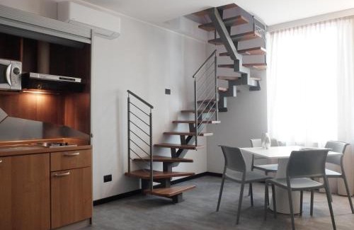 Ferrara Apartamento | Residence Carlton