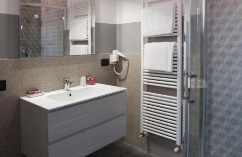 Ferrara Apartamento | Residence Carlton