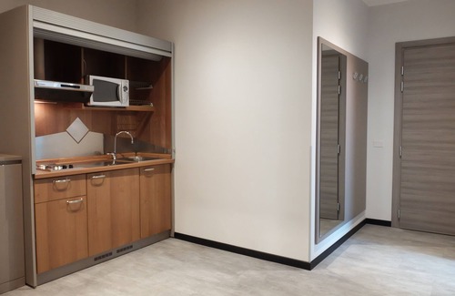 Ferrara Casa | Residence Carlton