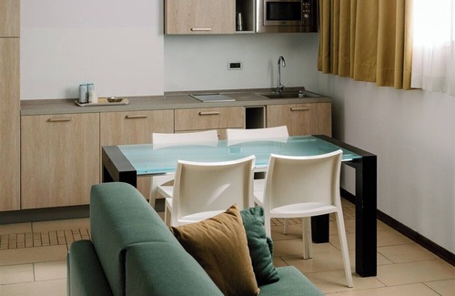 Ferrara Casa | Residence Carlton