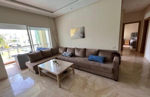 Sidi Rahal Apartamento | Residence Casa Bay Sidi Rahal