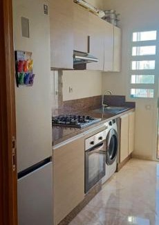 Sidi Rahal Apartamento | Residence Casa Bay Sidi Rahal