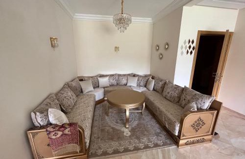 Sidi Rahal Apartamento | Residence Casa Bay Sidi Rahal