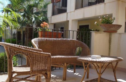 Marina di Modica Apartamento | Residence Casa Del Mar Sicilia