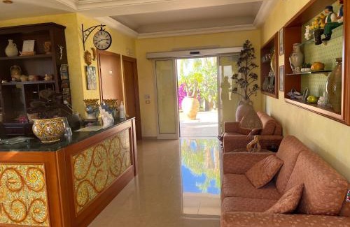 Marina di Modica Apartamento | Residence Casa Del Mar Sicilia