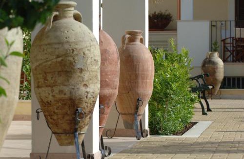 Marina di Modica Apartamento | Residence Casa Del Mar Sicilia
