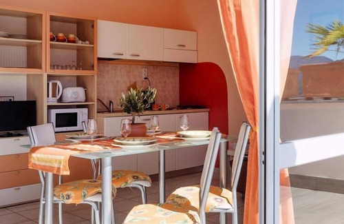 Oggebbio Apartamento | Residencia Casa & Vela SRL, Oggebbio