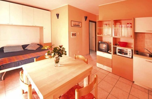 Oggebbio Apartamento | Residencia Casa & Vela SRL, Oggebbio