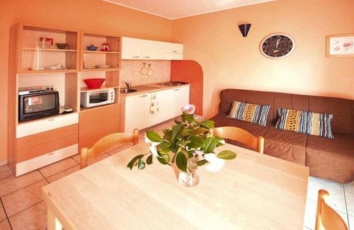 Oggebbio Apartamento | Residencia Casa & Vela SRL, Oggebbio