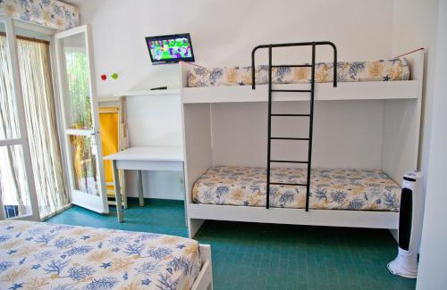Casabianca di Fermo Apartamento | Residence Casabianca