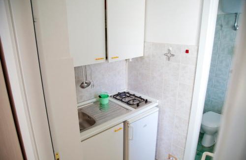 Casabianca di Fermo Apartamento | Residence Casabianca