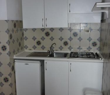 Casabianca di Fermo Apartamento | Residence Casabianca
