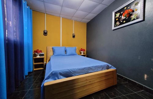 Madirokely Apartamento | Residence Casablanca