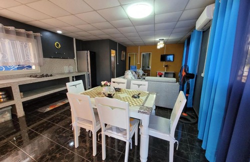Madirokely Apartamento | Residence Casablanca