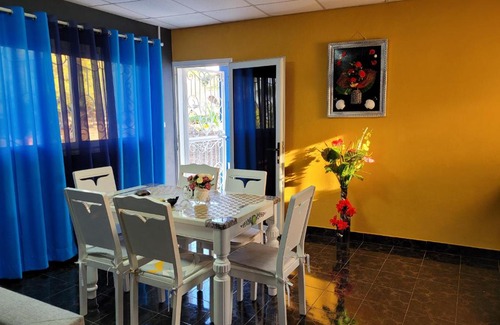 Madirokely Apartamento | Residence Casablanca