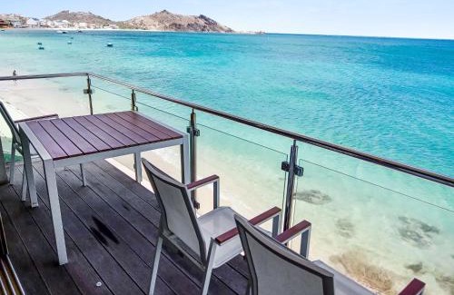 Grand Case Apartamento | Residence Catalina APT 3