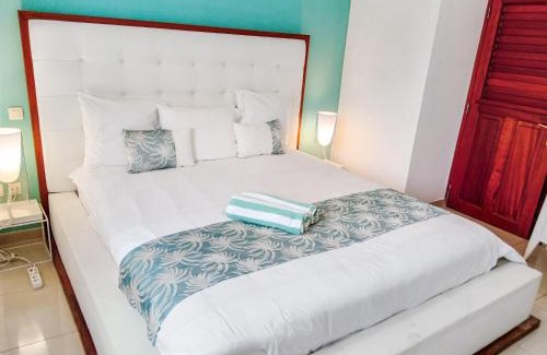 Grand Case Apartamento | Residence Catalina APT 3