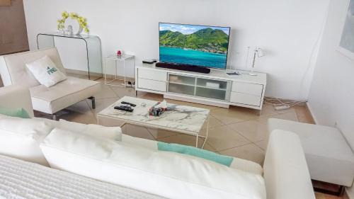 Grand Case Apartamento | Residence Catalina APT 3