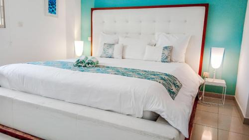 Grand Case Apartamento | Residence Catalina APT 3