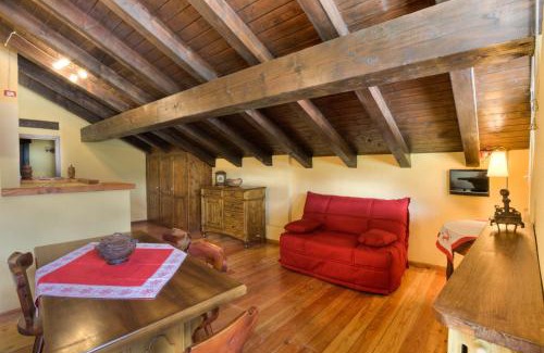 Courmayeur Apartamento | Residence CAV Emile Rey