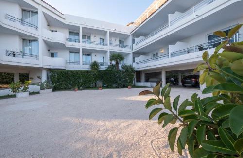 Santa Marinella Apartamento | Residence Cavalluccio Marino