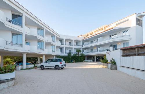 Santa Marinella Apartamento | Residence Cavalluccio Marino