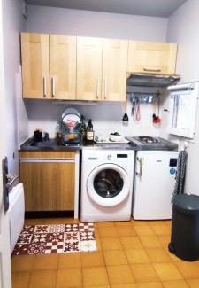 Greoux-les-Bains Apartamento | RESIDENCE CEZANNE