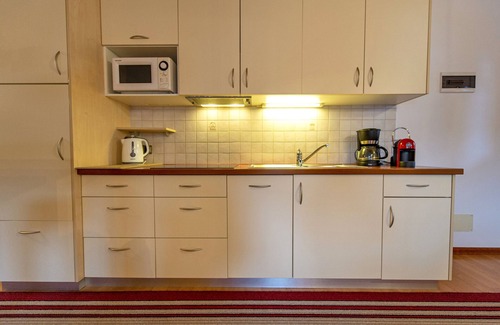 Castelrotto Apartamento | Residence Chalet Alpina 143B