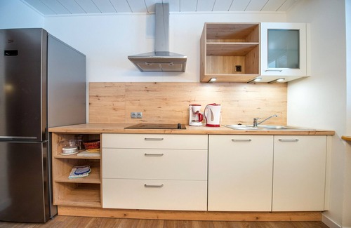 Castelrotto Apartamento | Residence Chalet Alpina 143A