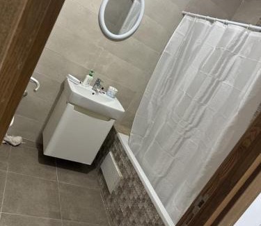 Les Jardins de l'Aouina Apartamento | residence Chem s1