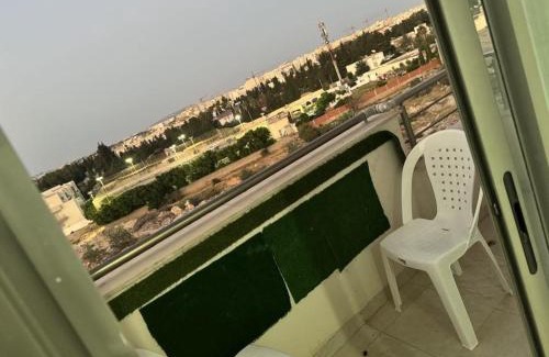 Les Jardins de l'Aouina Apartamento | residence Chem s1
