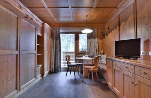 La Villa Apartamento | Residence Ciasa Vedla