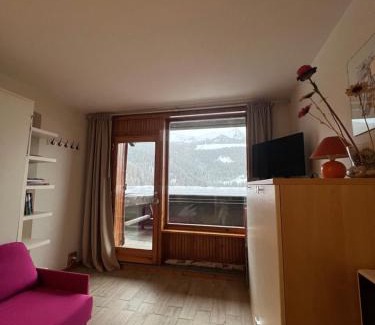Gressan Apartamento | Residence Ciel Bleu - Fraz Pos