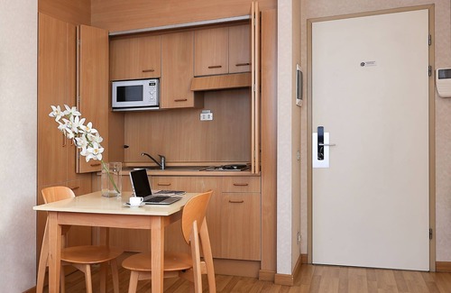Washington Casa | Residence Cimarosa