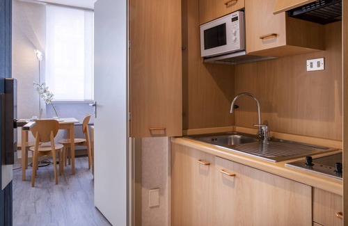 Washington Casa | Residence Cimarosa